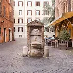 Minisuite Borgo Pio