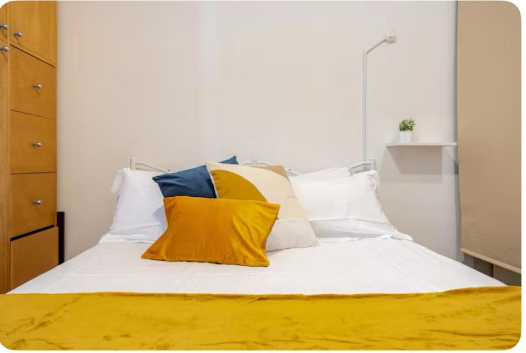 Apartment Minisuite Borgo Pio