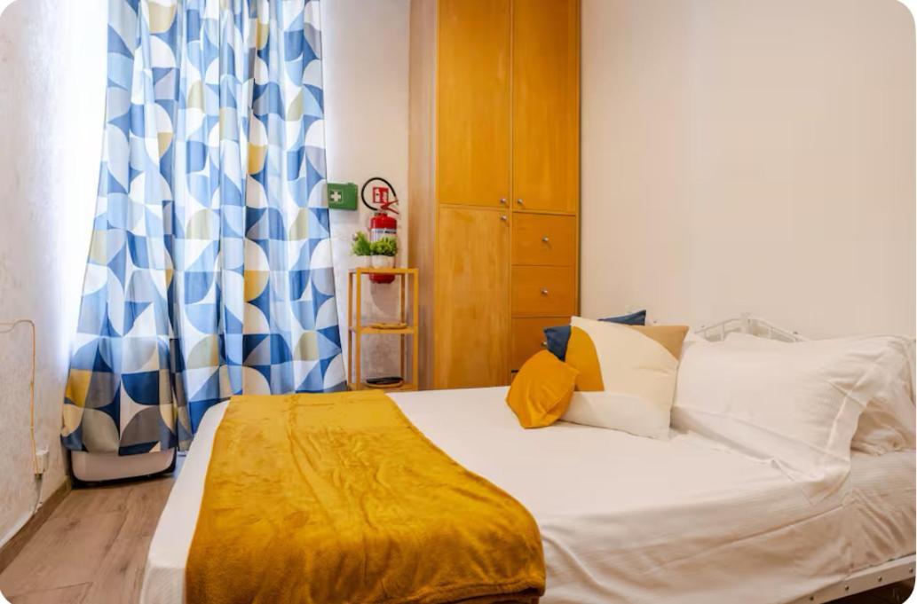 Apartment Minisuite Borgo Pio