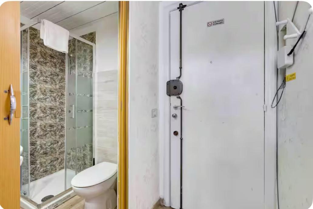 Minisuite Borgo Pio Apartment *