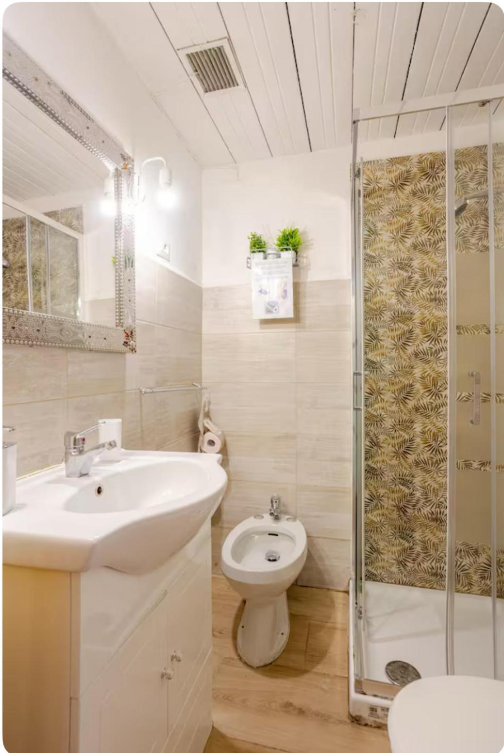 Minisuite Borgo Pio Apartment *